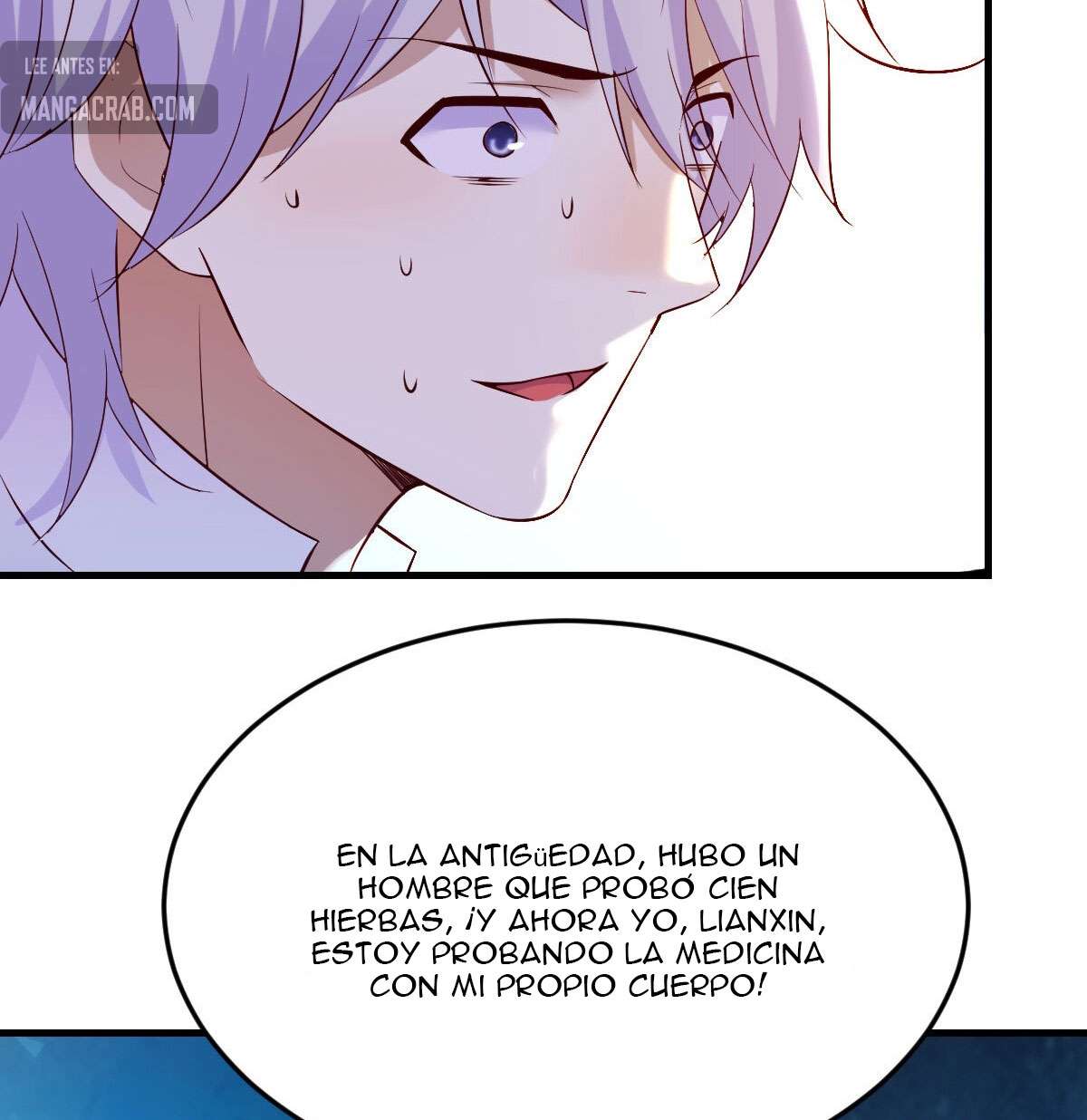 Soy invencible con muchas mujeres y muchos hijos~ — Capítulo 50 — 50