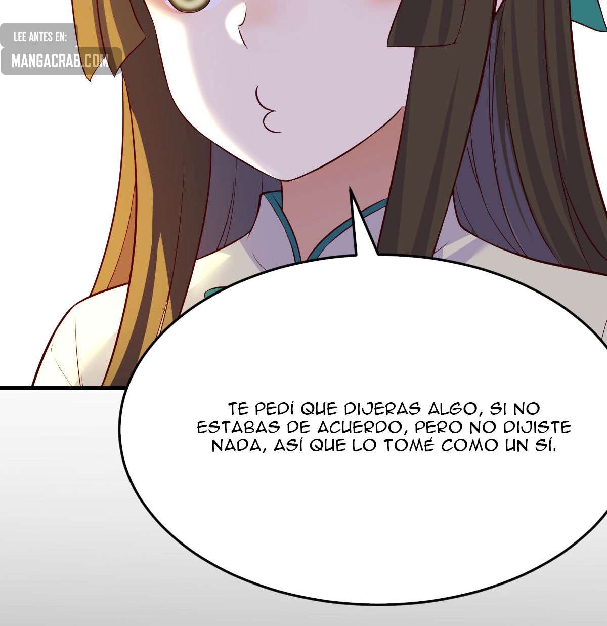 Soy invencible con muchas mujeres y muchos hijos~ — Capítulo 50 — 55
