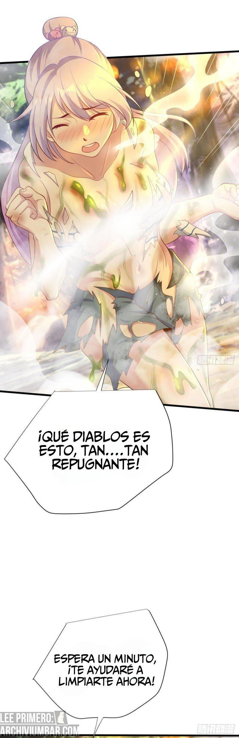 Conviértete en el hombre más rico de los últimos días. —  Capítulo 30 — 12