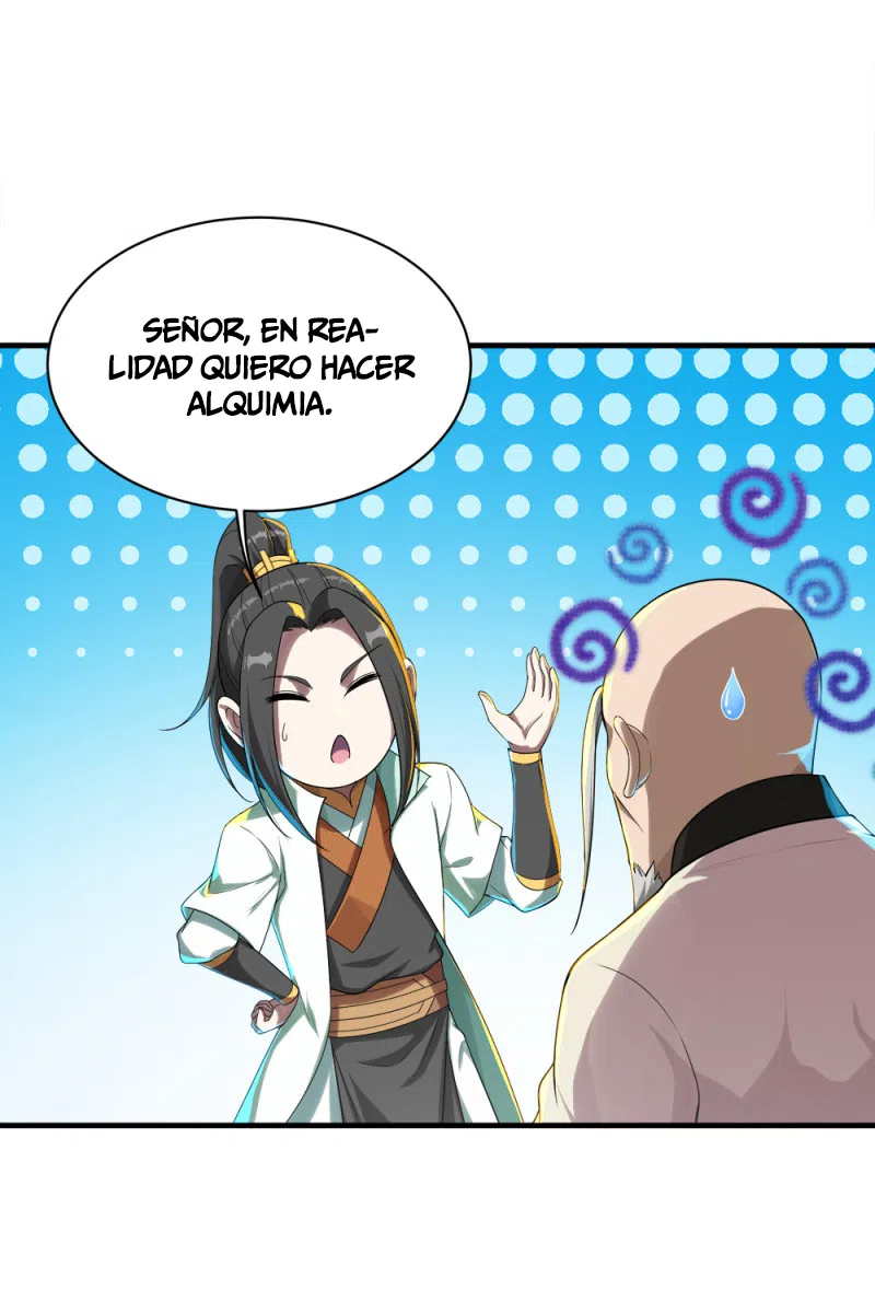 Emperador sin igual — Capítulo 78 — 17