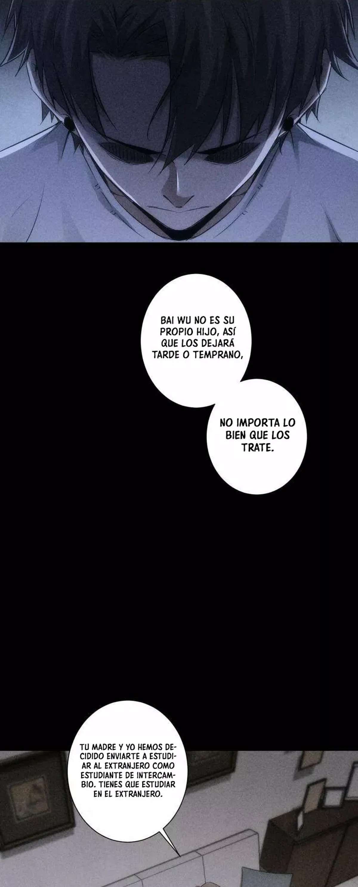 Puedo ver la tasa de exito — Capítulo 127 — 10