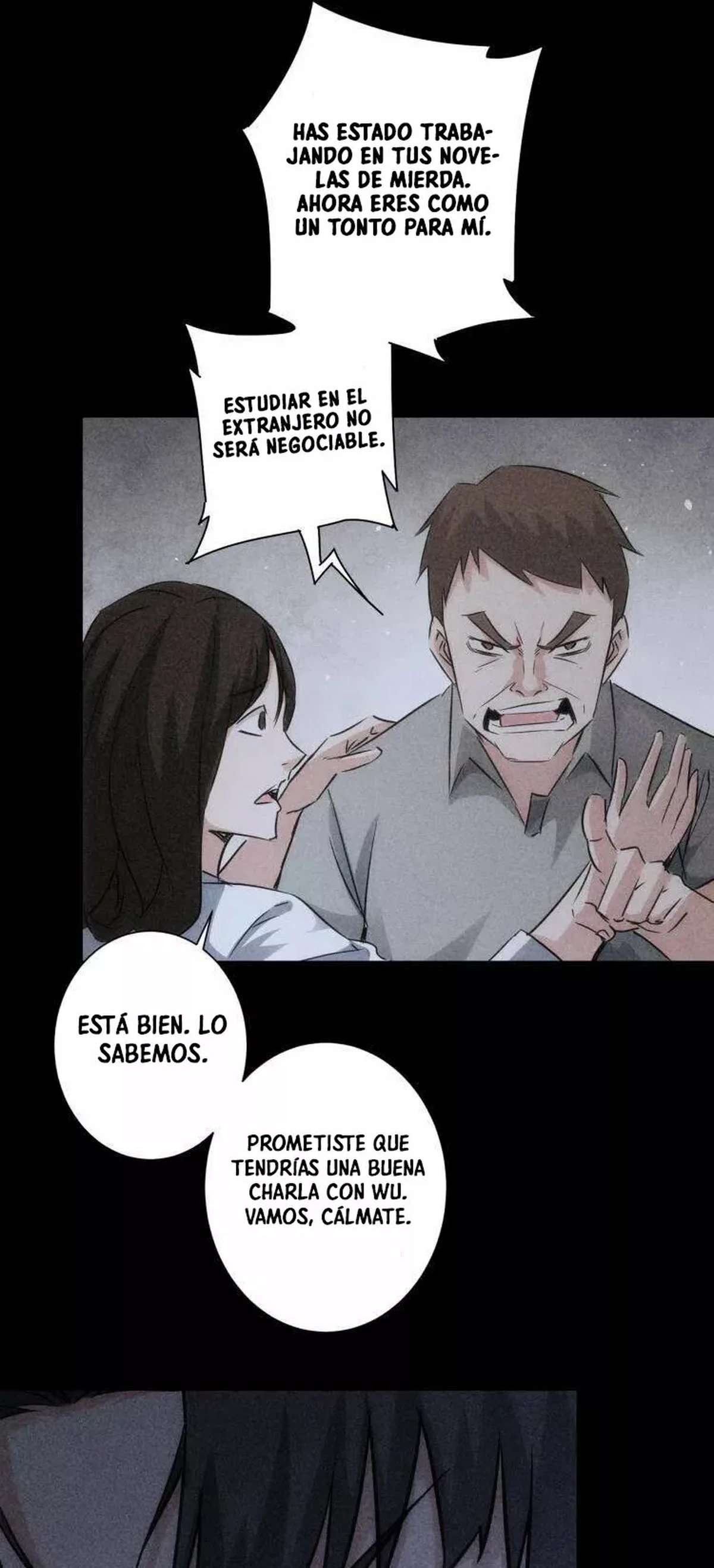 Puedo ver la tasa de exito — Capítulo 127 — 16