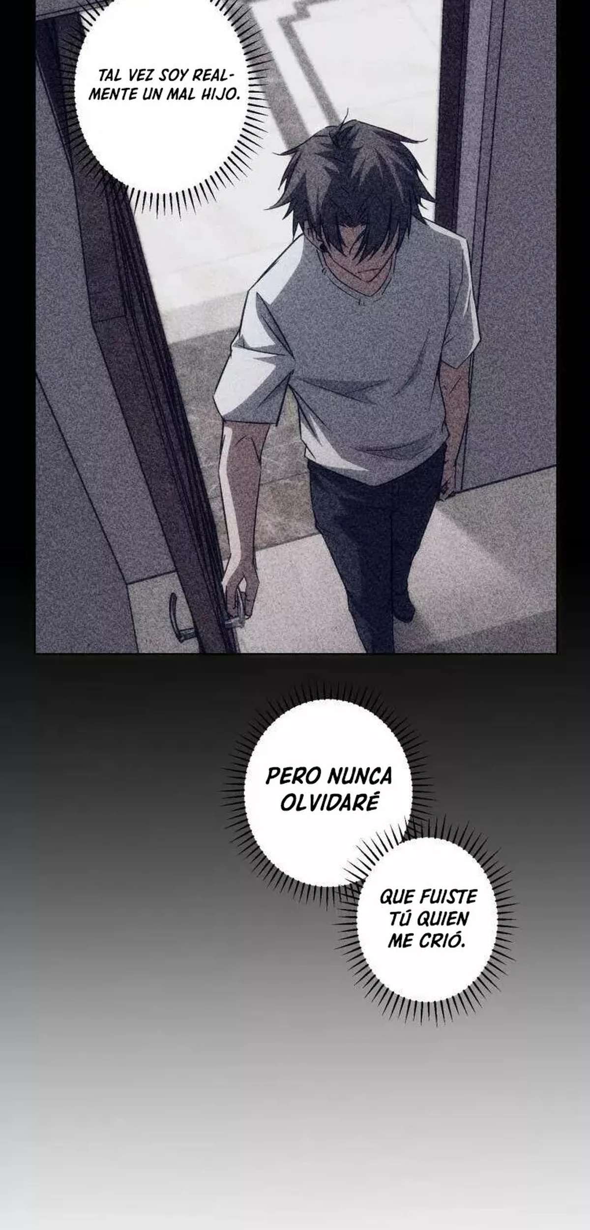 Puedo ver la tasa de exito — Capítulo 127 — 19