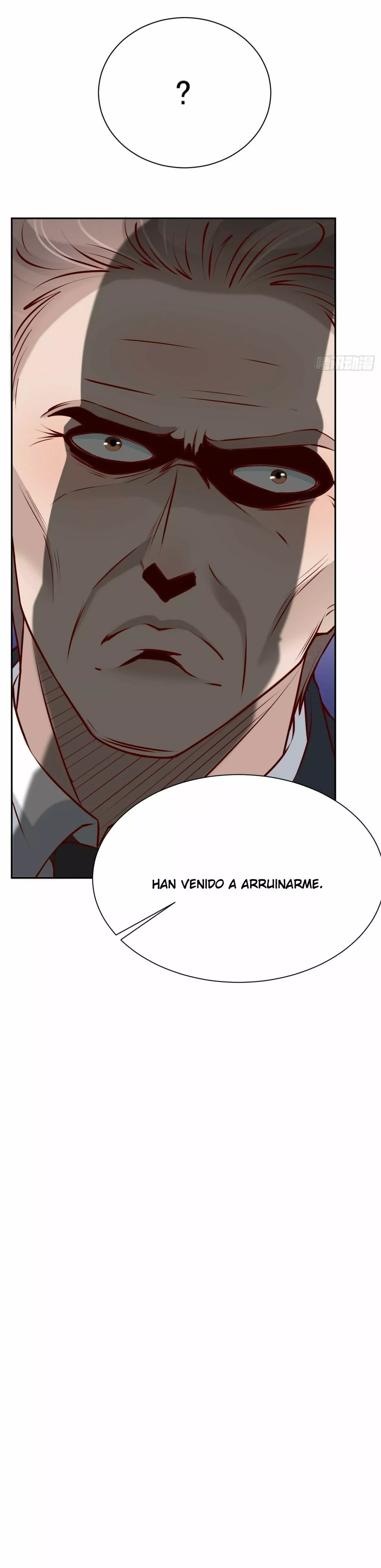 Tengo una nueva identidad cada semana — Capítulo 53 — 4