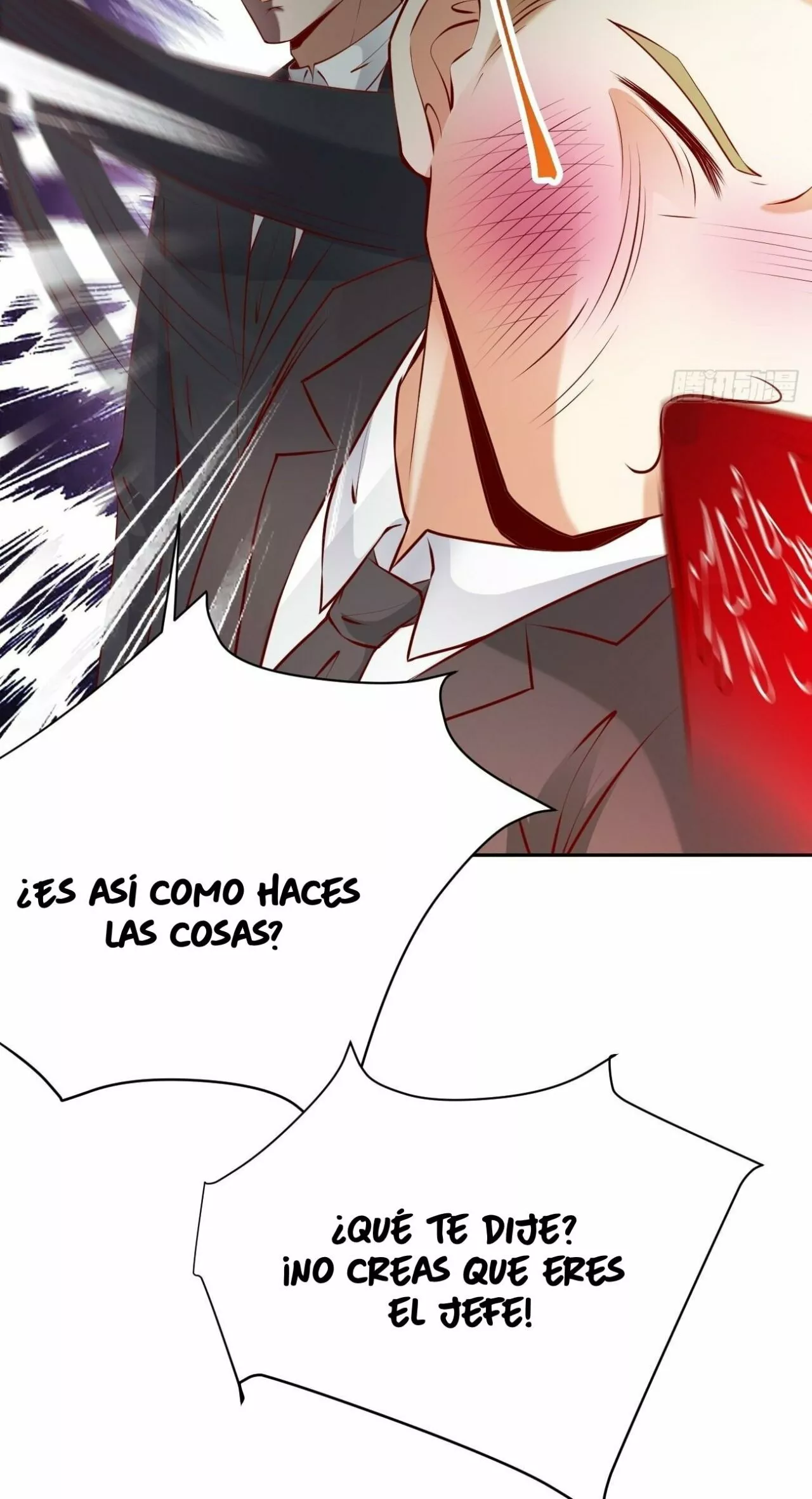 Tengo una nueva identidad cada semana — Capítulo 53 — 13