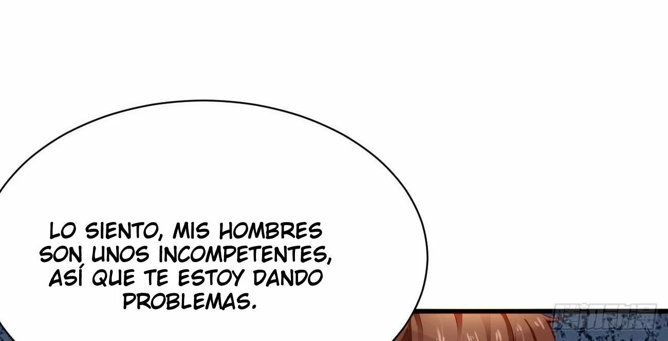 Tengo una nueva identidad cada semana — Capítulo 53 — 17