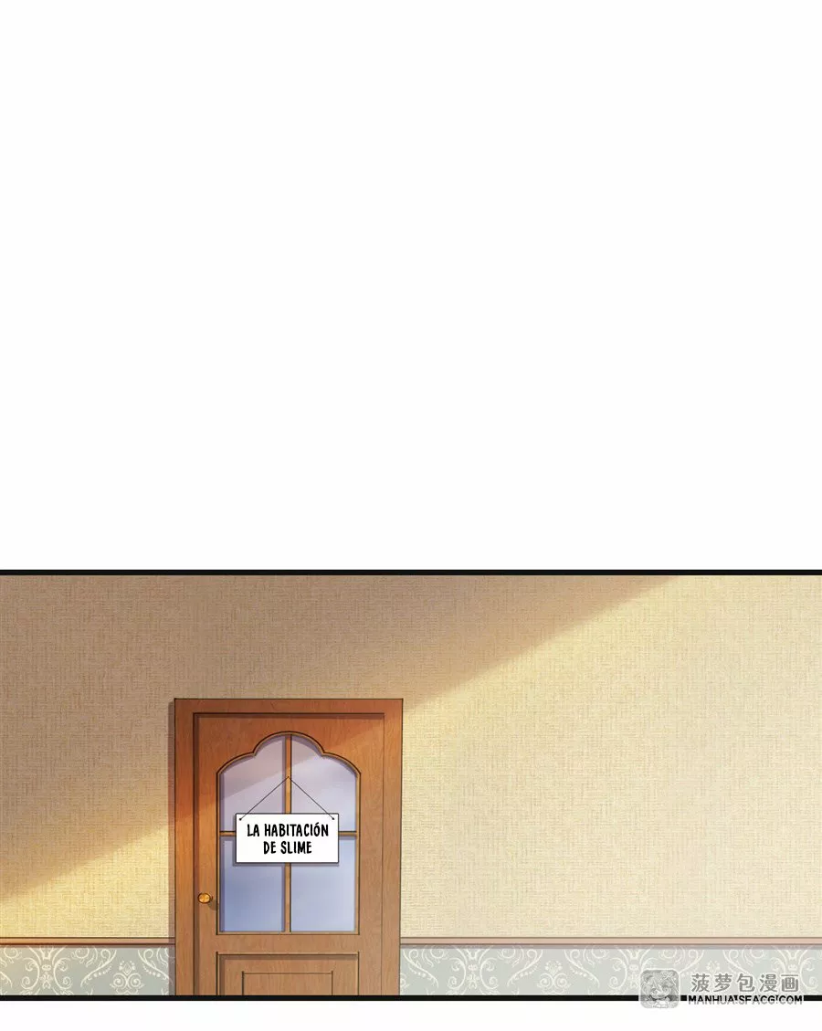 Mi Señor, No Importa. — Capítulo 35 — 10