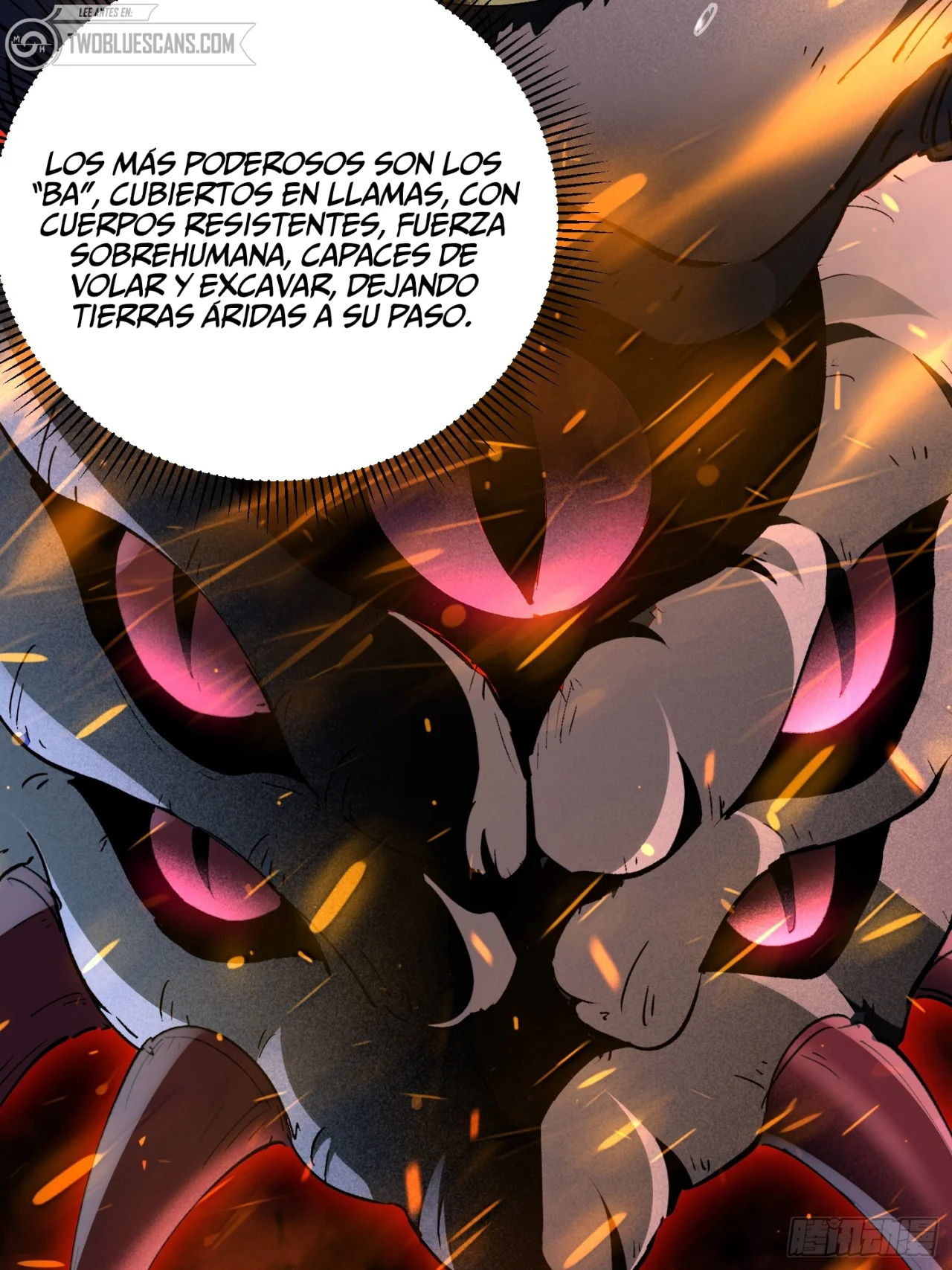 Escape Nacional: Mis Objetos Pueden Subir de Nivel — Capítulo 1 — 60