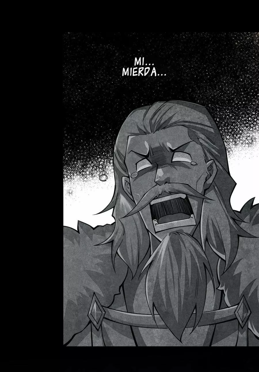 La vida de un dios de la espada no es tan aburrida — Capítulo 21 — 23