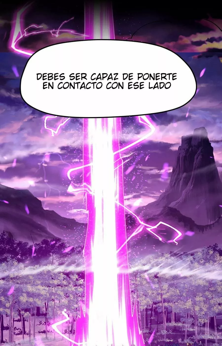 La vida de un dios de la espada no es tan aburrida — Capítulo 21 — 71