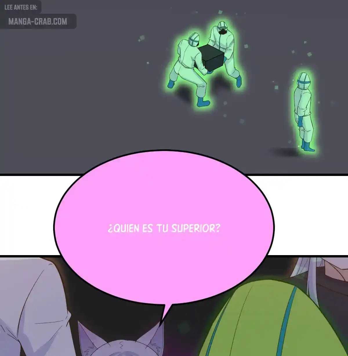 Soy invencible con muchas mujeres y muchos hijos~ — Capítulo 139 — 6
