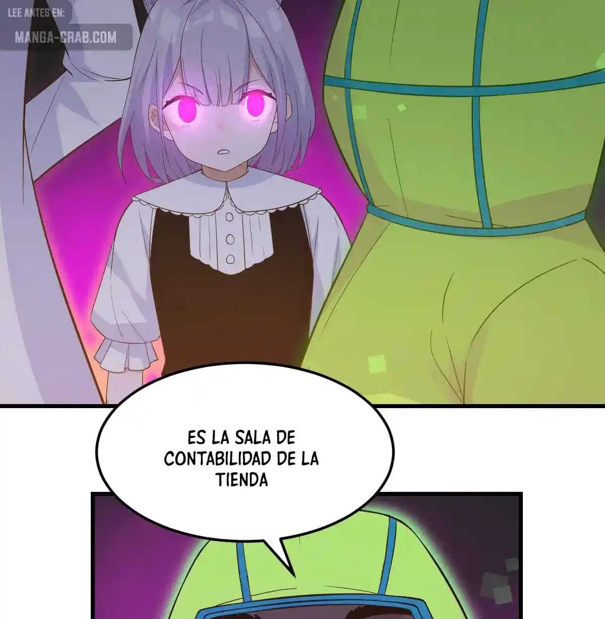 Soy invencible con muchas mujeres y muchos hijos~ — Capítulo 139 — 7