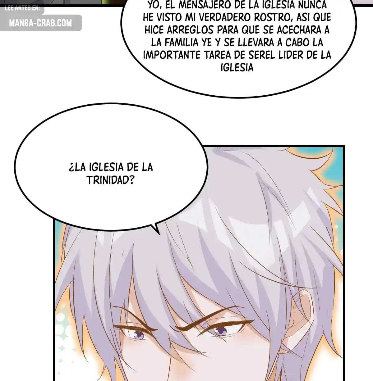 Soy invencible con muchas mujeres y muchos hijos~ — Capítulo 139 — 11