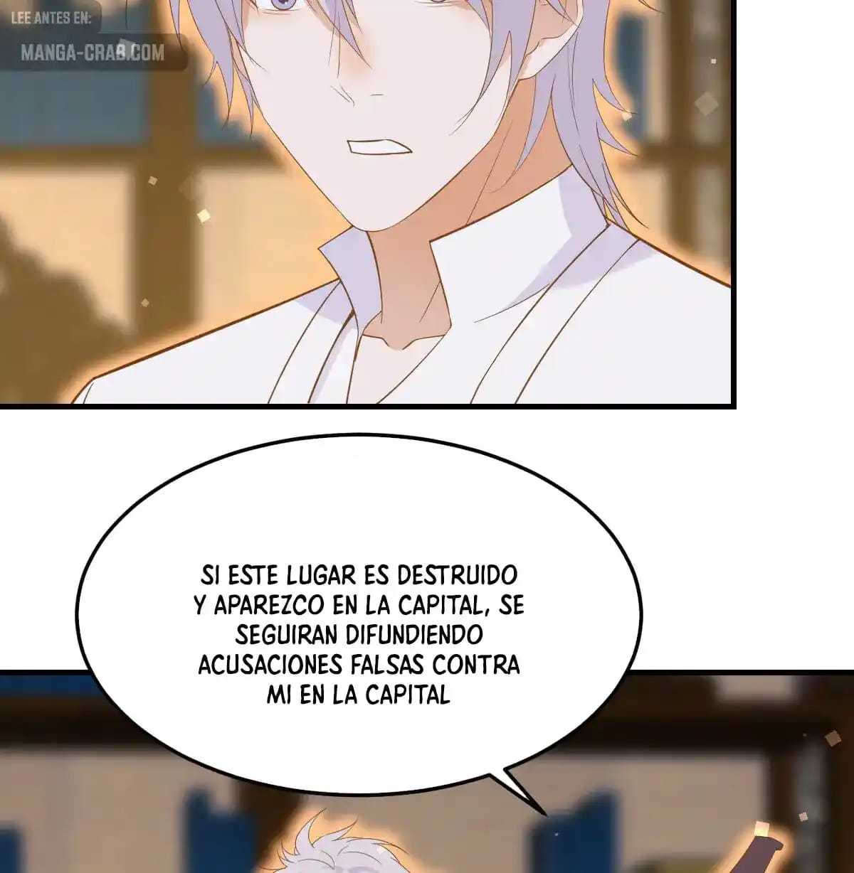 Soy invencible con muchas mujeres y muchos hijos~ — Capítulo 139 — 18