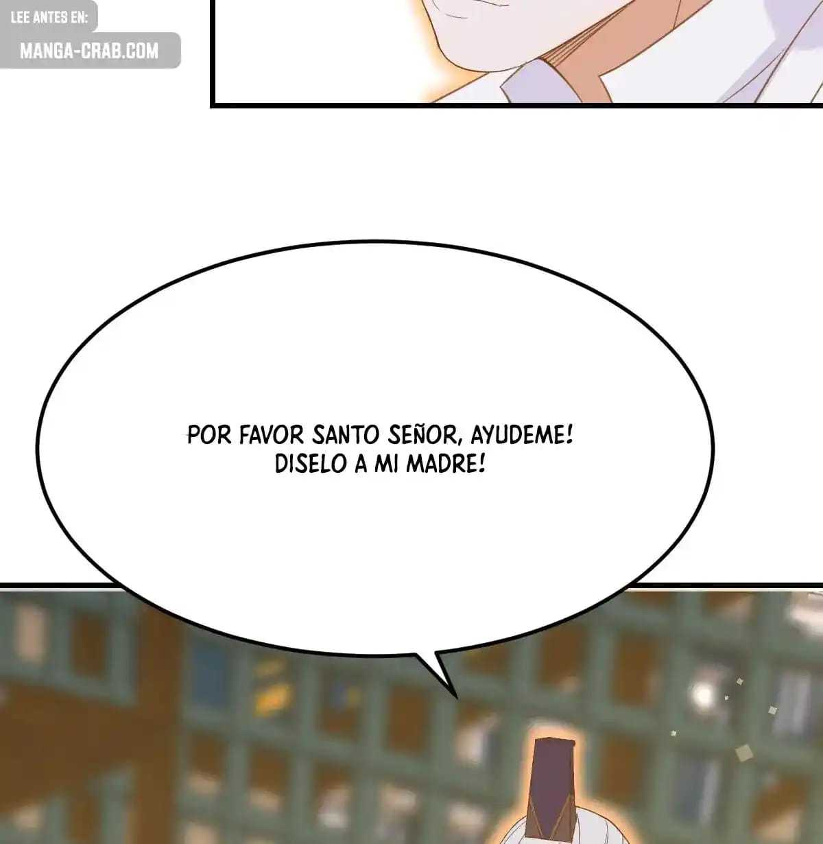 Soy invencible con muchas mujeres y muchos hijos~ — Capítulo 139 — 23