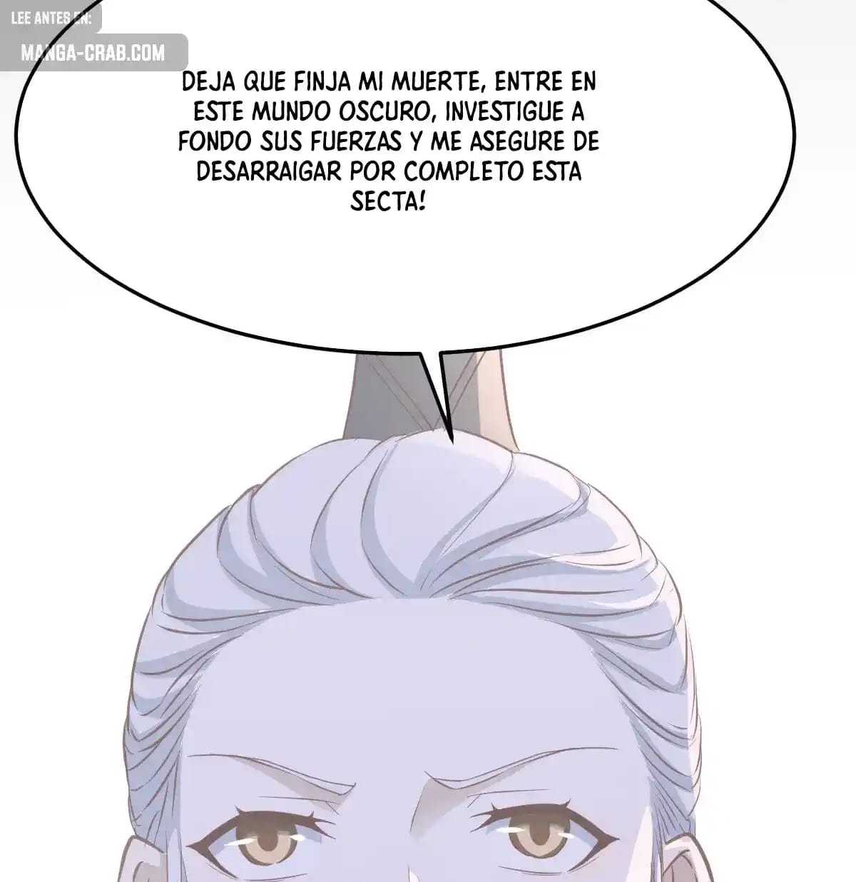 Soy invencible con muchas mujeres y muchos hijos~ — Capítulo 139 — 42