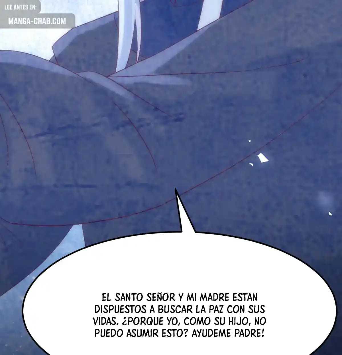 Soy invencible con muchas mujeres y muchos hijos~ — Capítulo 139 — 54