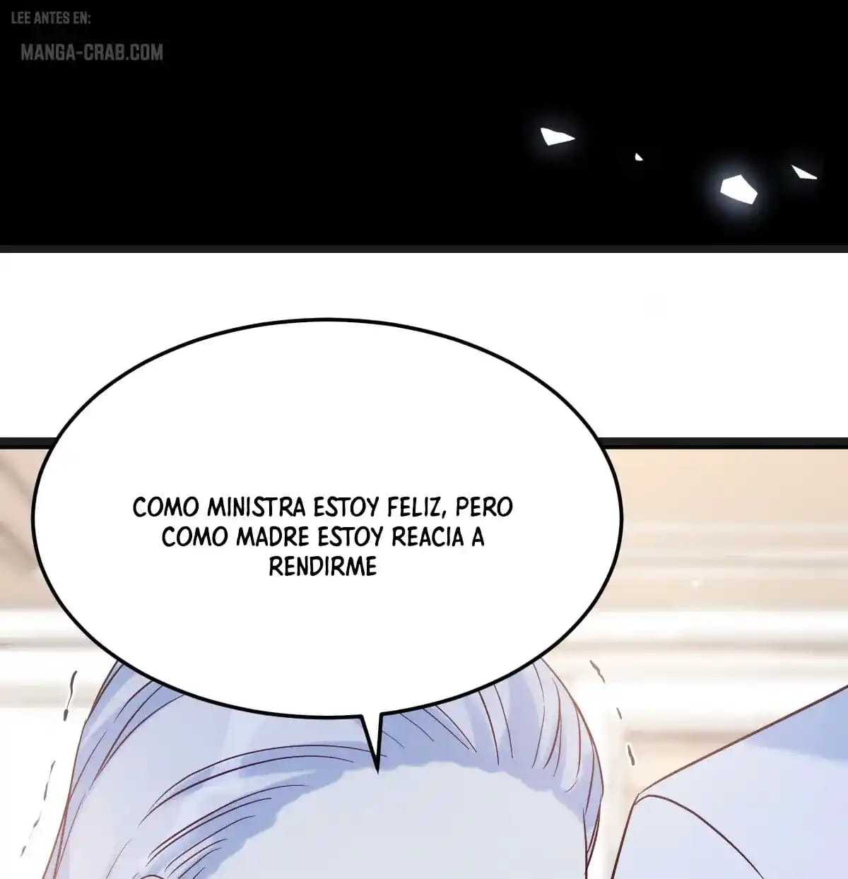 Soy invencible con muchas mujeres y muchos hijos~ — Capítulo 139 — 56