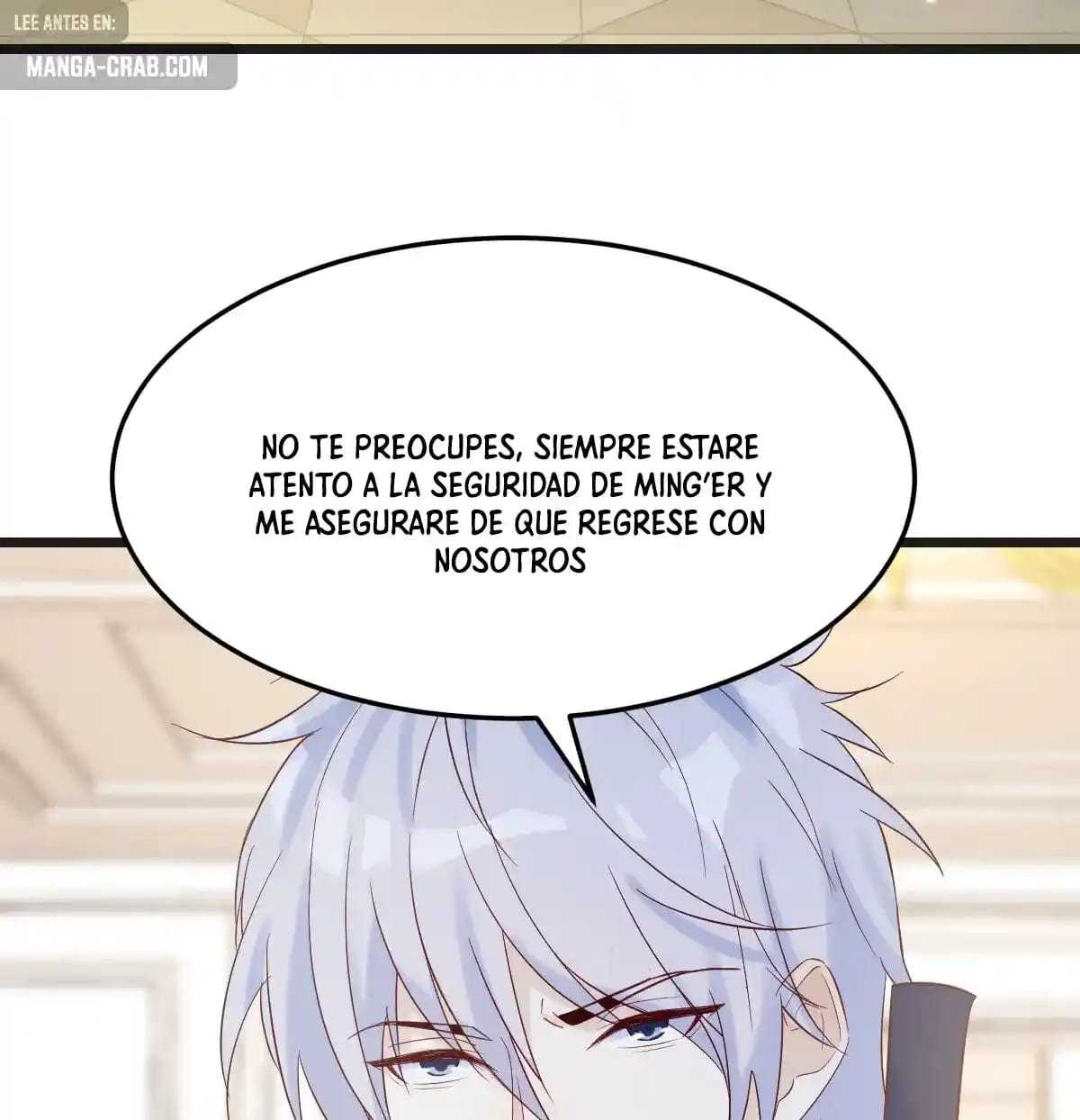 Soy invencible con muchas mujeres y muchos hijos~ — Capítulo 139 — 60