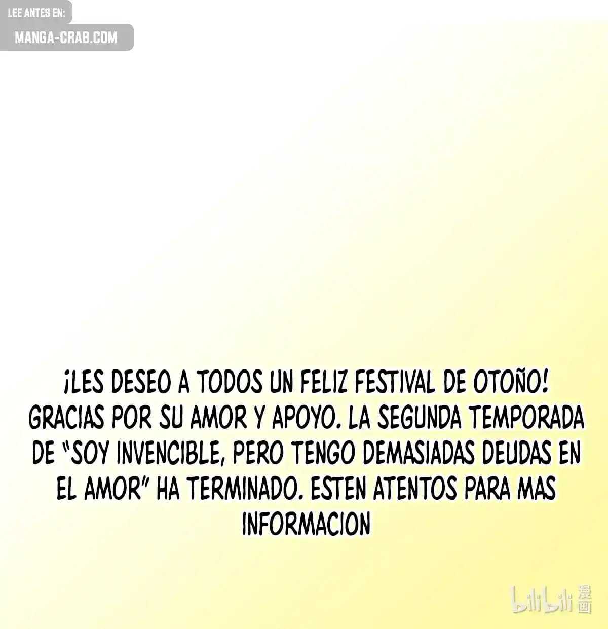 Soy invencible con muchas mujeres y muchos hijos~ — Capítulo 139 — 73