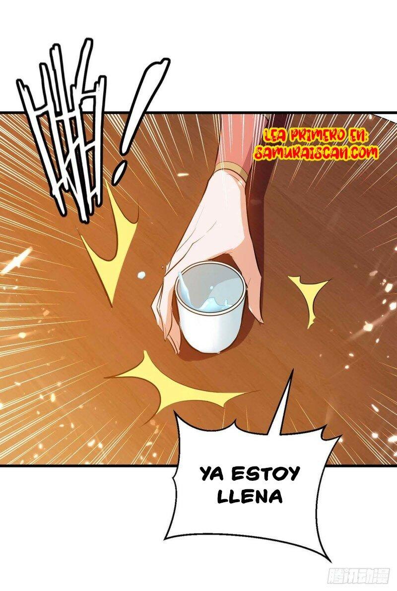 El Regreso del Emperador Inmortal — Capítulo 245 — 2