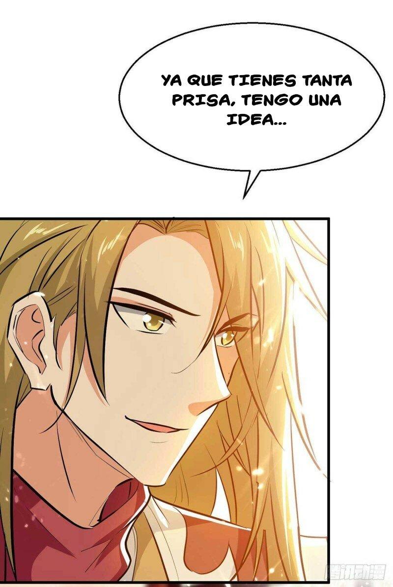 El Regreso del Emperador Inmortal — Capítulo 245 — 5