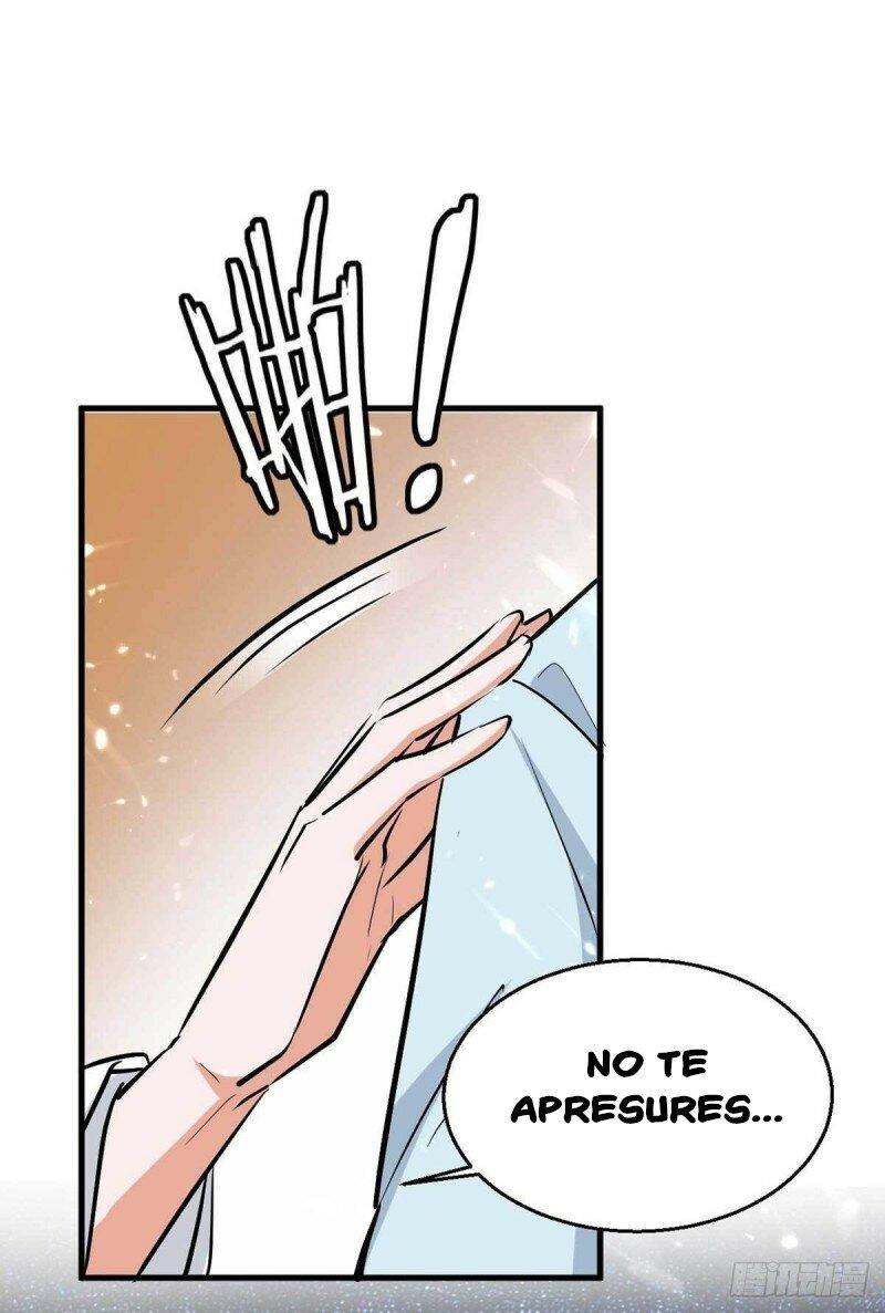 El Regreso del Emperador Inmortal — Capítulo 245 — 9