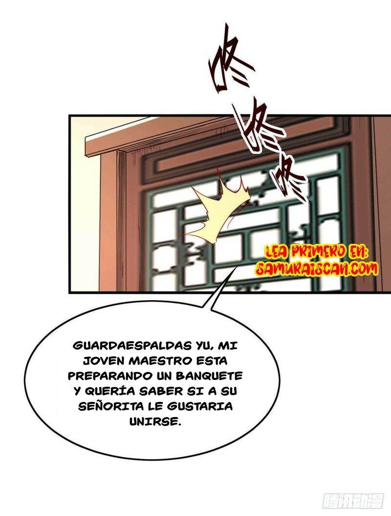 El Regreso del Emperador Inmortal — Capítulo 245 — 15
