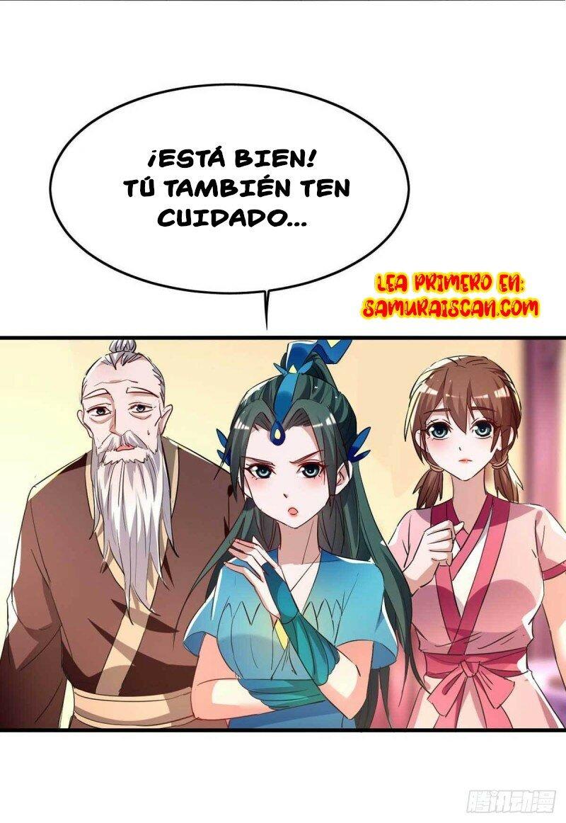 El Regreso del Emperador Inmortal — Capítulo 245 — 20
