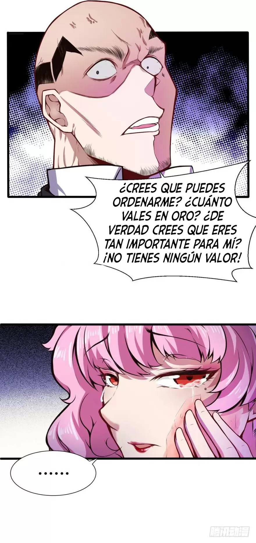 El Doctor Milagroso de Yin-Yang de la Ciudad Metropolitana — Capítulo 20 — 4