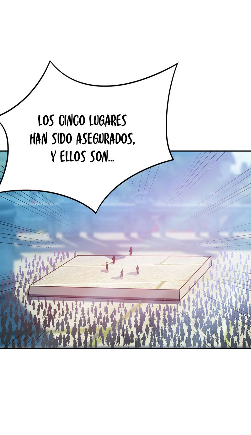 El ascenso del rey demonio —   Capítulo 13 — 25
