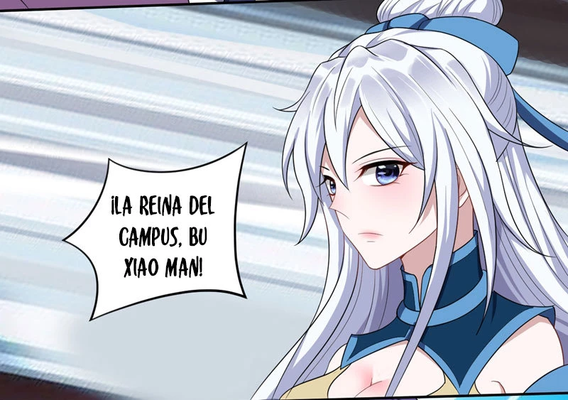 El ascenso del rey demonio —   Capítulo 13 — 29