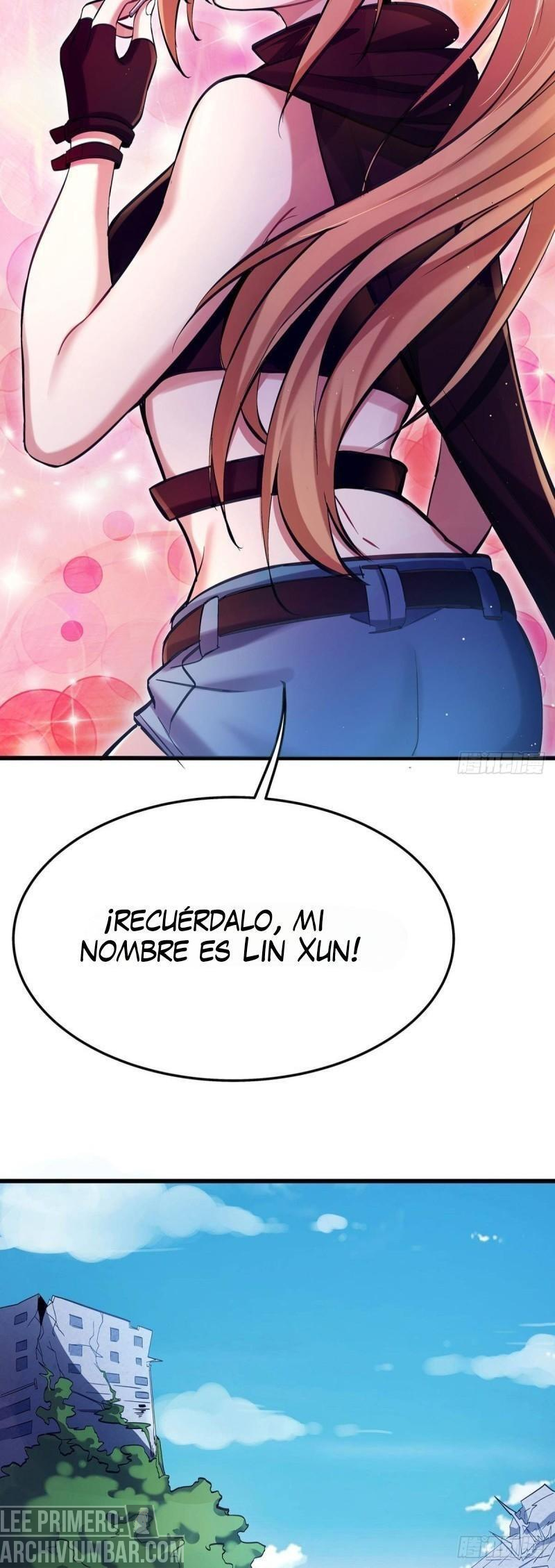 Conviértete en el hombre más rico de los últimos días. —   Capítulo 2 — 9