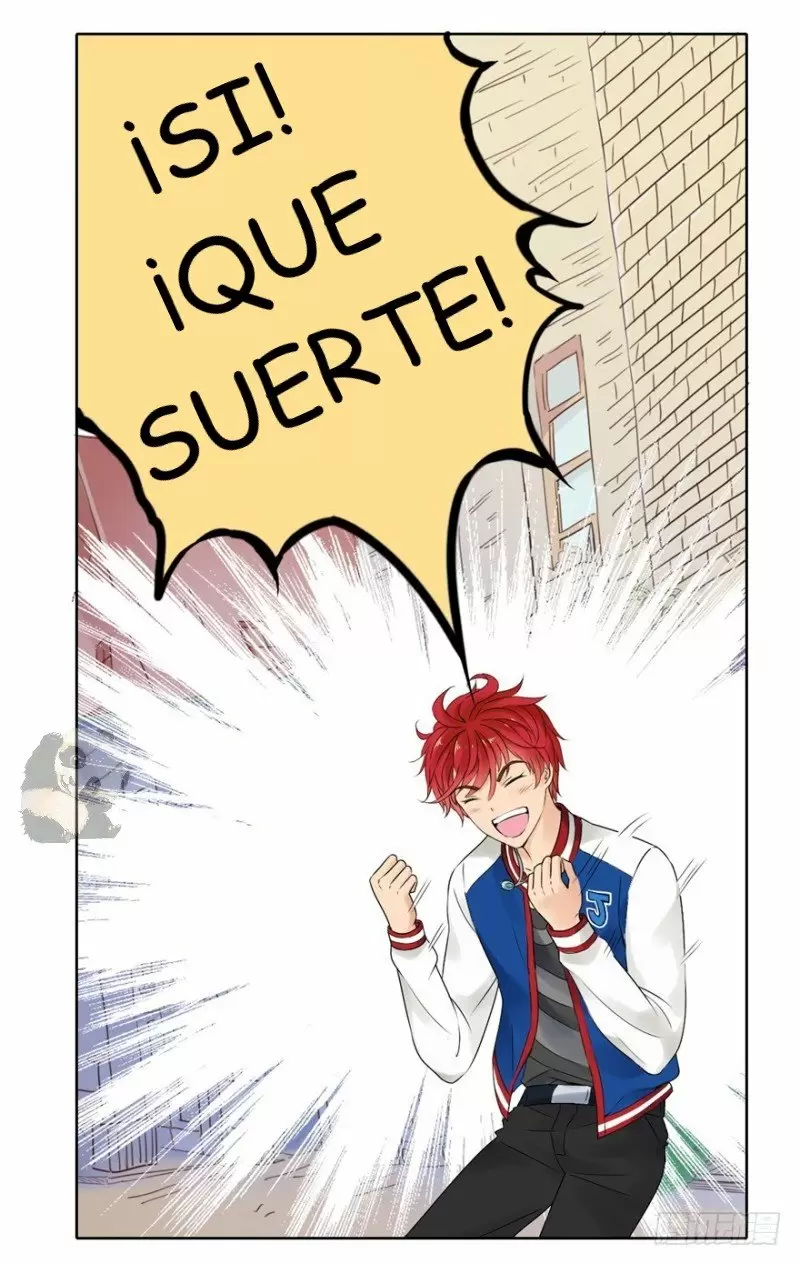 Sistema de supremacía metropolitano — Capítulo 1 — 13
