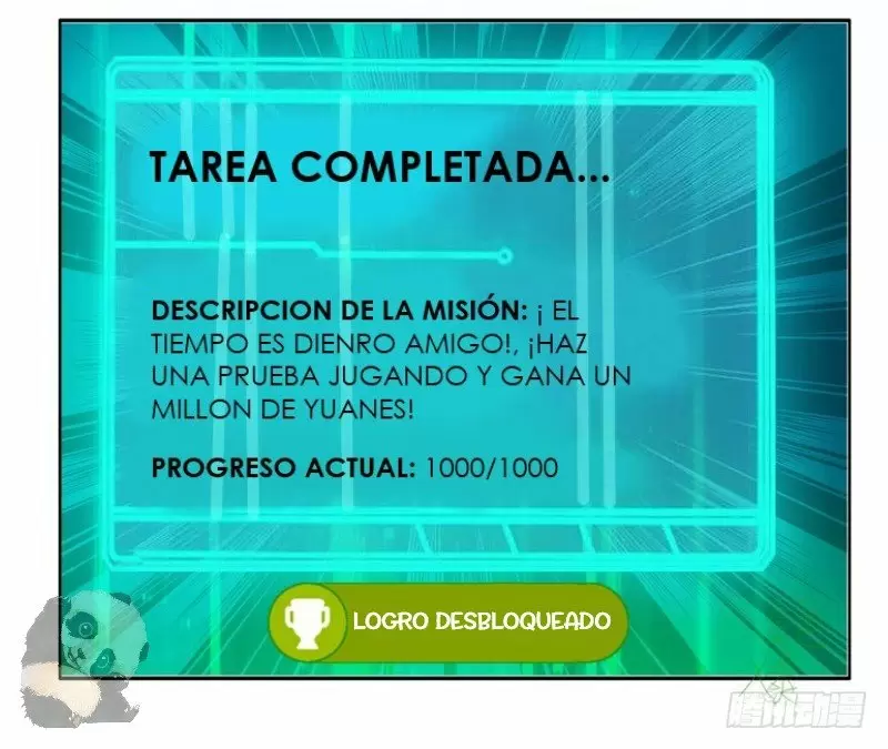 Sistema de supremacía metropolitano — Capítulo 1 — 29