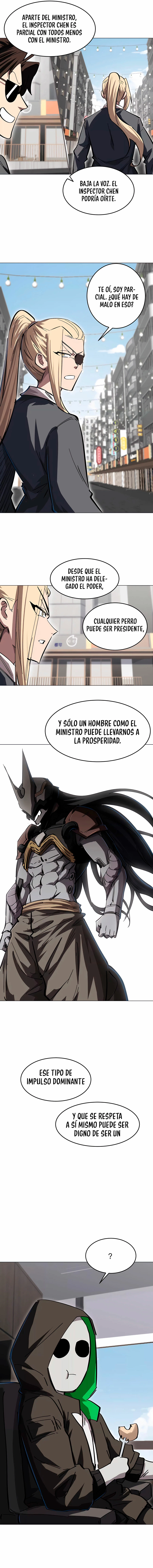 Sr Zombi —   Capítulo 42 — 6