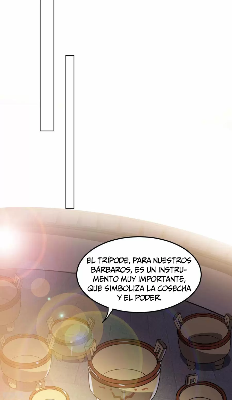 Emperador Divino — Capítulo 75 — 18