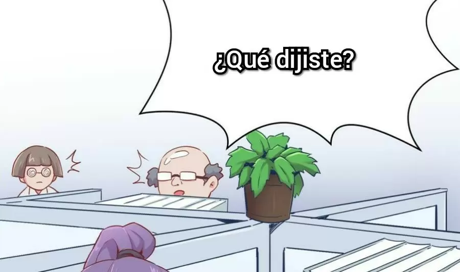 Doctor personal de la Diosa — Capítulo 12 — 5
