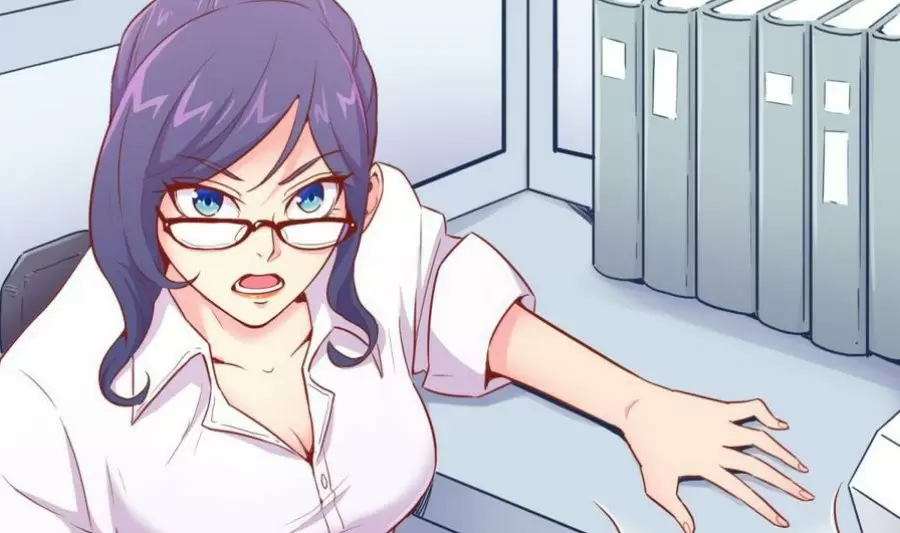 Doctor personal de la Diosa — Capítulo 12 — 6