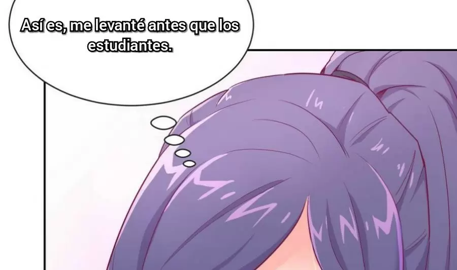 Doctor personal de la Diosa — Capítulo 12 — 15