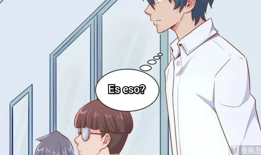 Doctor personal de la Diosa — Capítulo 12 — 19