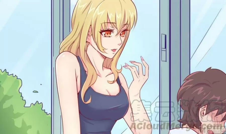 Doctor personal de la Diosa — Capítulo 12 — 21