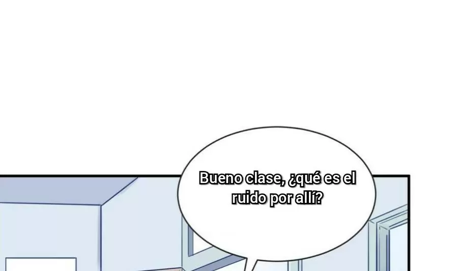 Doctor personal de la Diosa — Capítulo 12 — 28