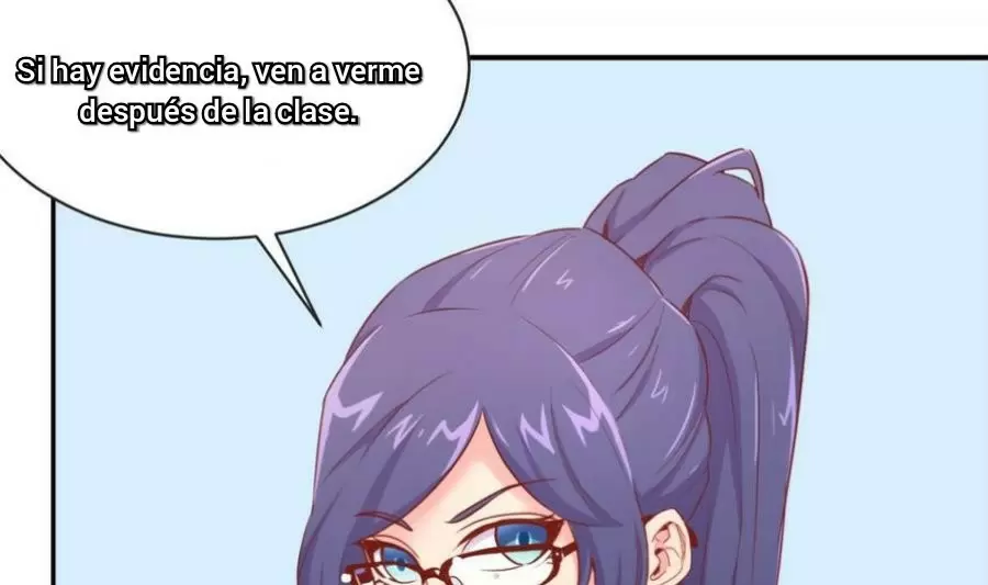 Doctor personal de la Diosa — Capítulo 12 — 34