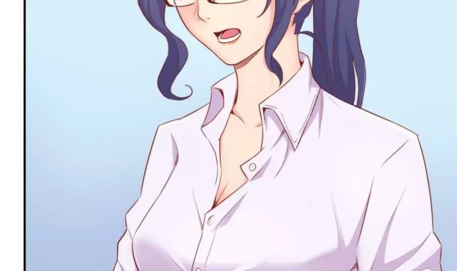 Doctor personal de la Diosa — Capítulo 12 — 35