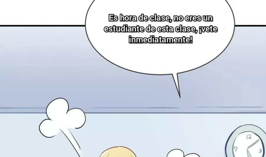 Doctor personal de la Diosa — Capítulo 12 — 37