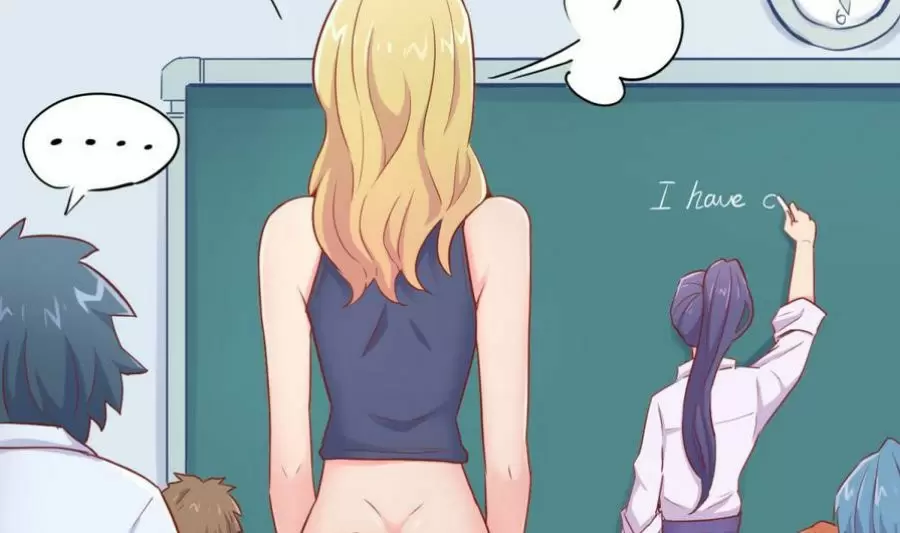 Doctor personal de la Diosa — Capítulo 12 — 38
