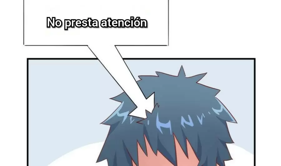 Doctor personal de la Diosa — Capítulo 12 — 46