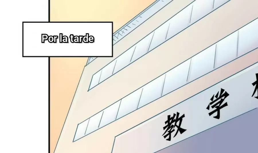 Doctor personal de la Diosa — Capítulo 12 — 49