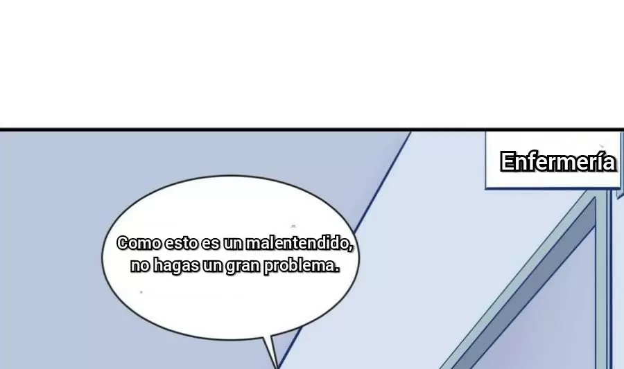 Doctor personal de la Diosa — Capítulo 12 — 61